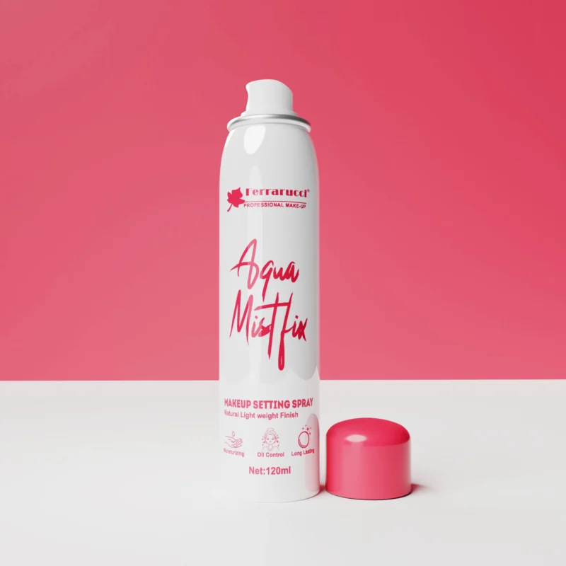 FERRARUCCI AQUA MIST FIX SETTING SPRAY