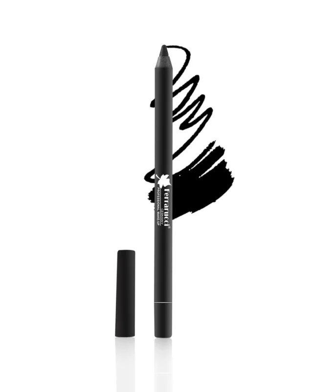 Ferrarucci Smoky Eyeliner