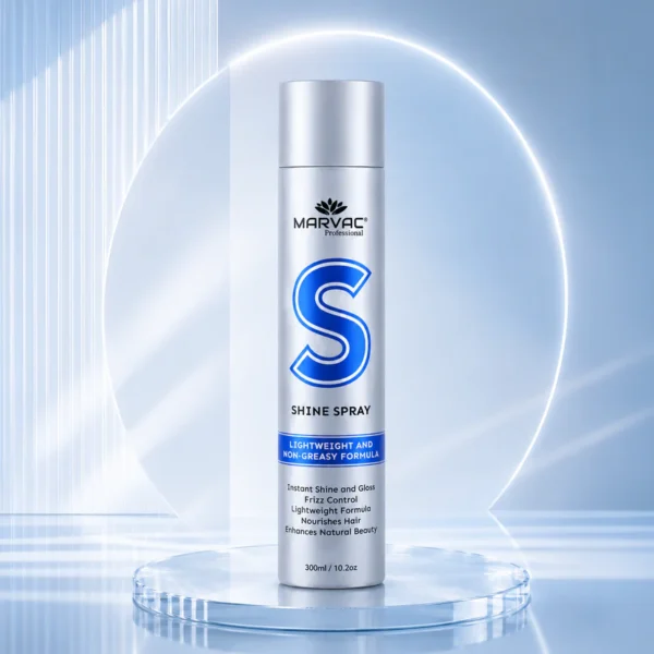 Marvac Shine Spray
