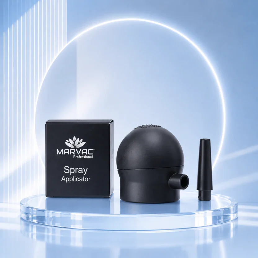 Marvac Spray Applicator