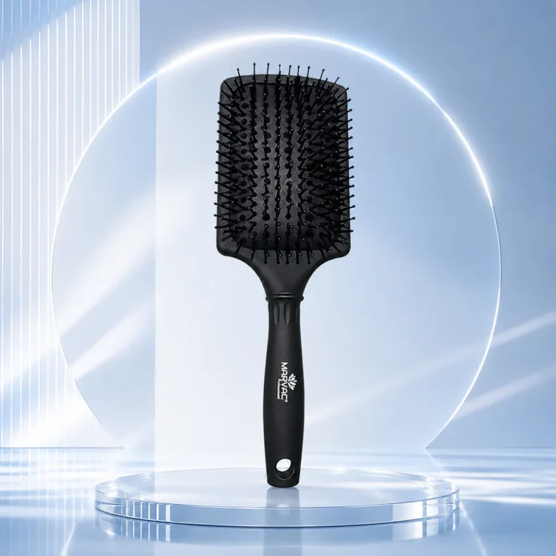 Marvac Large Paddle Hair Brush