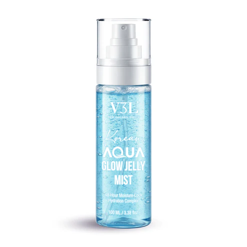 KOREAN AQUA GLOW JELLY MIST, 100ML