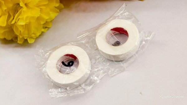 Lash & Luxury Lash Tape