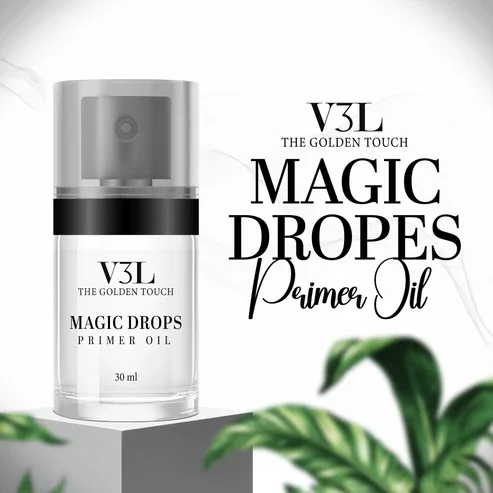 V3L MAGIC DROPS, 30 ML