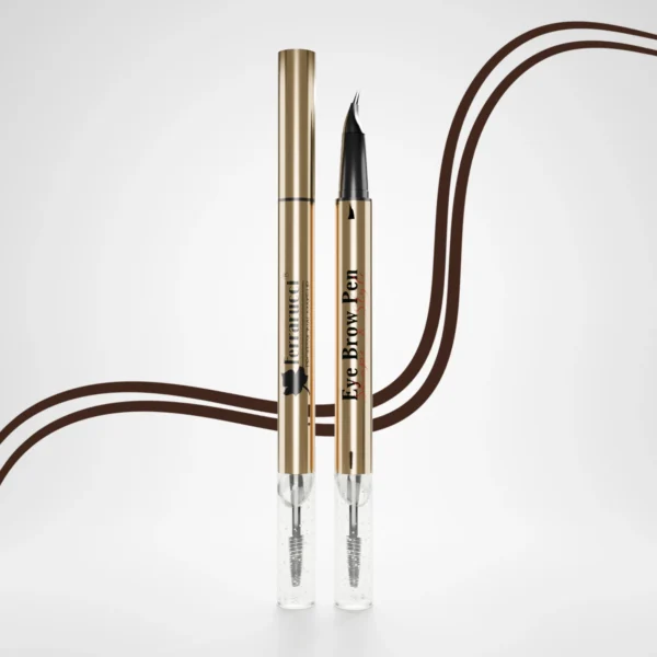 Ferrarucci Eye brow pen shape & style