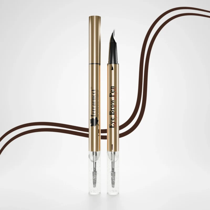 Ferrarucci Eye brow pen shape & style