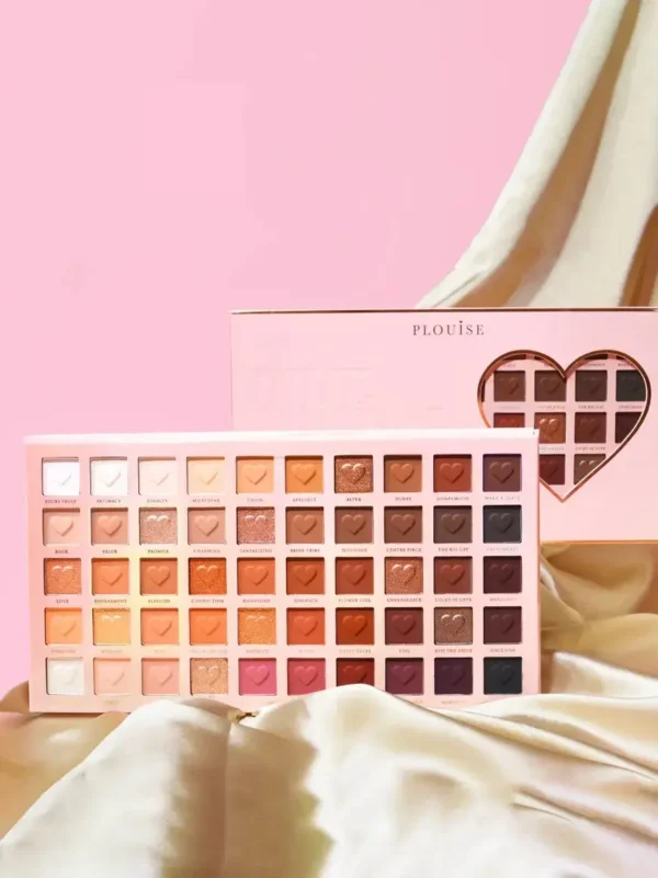 Plouise Wedding Wish XL Palette