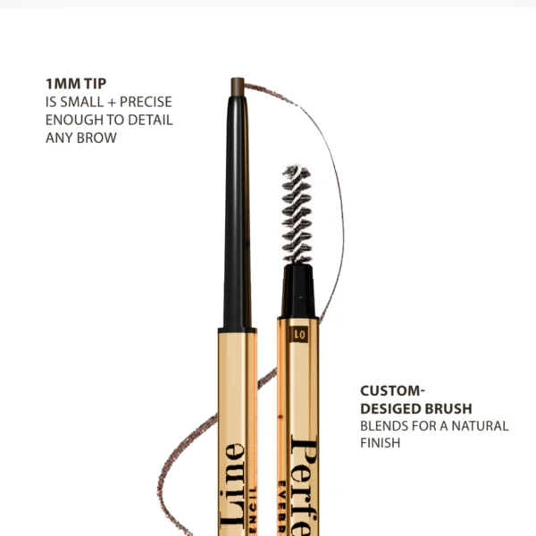 Ferrarucci Perfect Line Eyebrow pencil