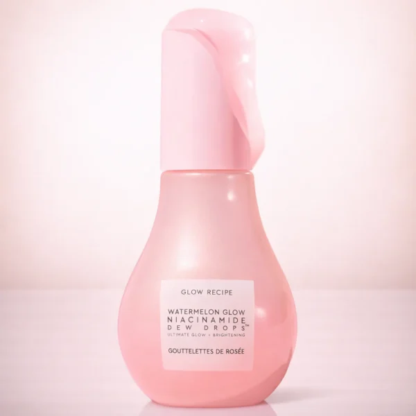 Glow Recipe Watermelon Glow Niacinamide Dew Drops Face Serum