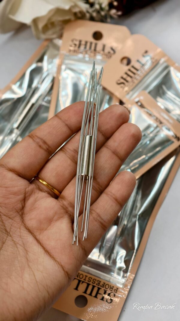 Nail Magnetic Rod