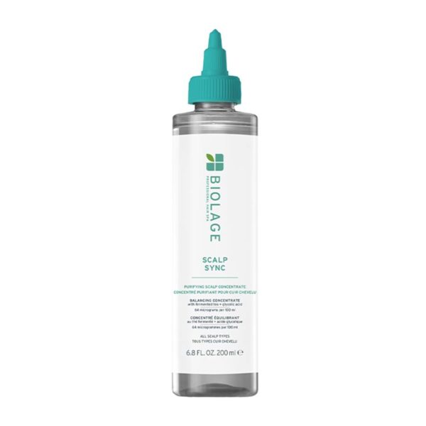 Biolage Scalp Sync Purifying Concentrate