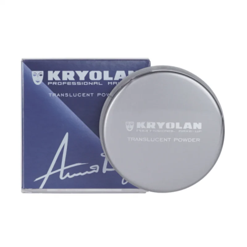KRYOLAN LOOSE POWDER