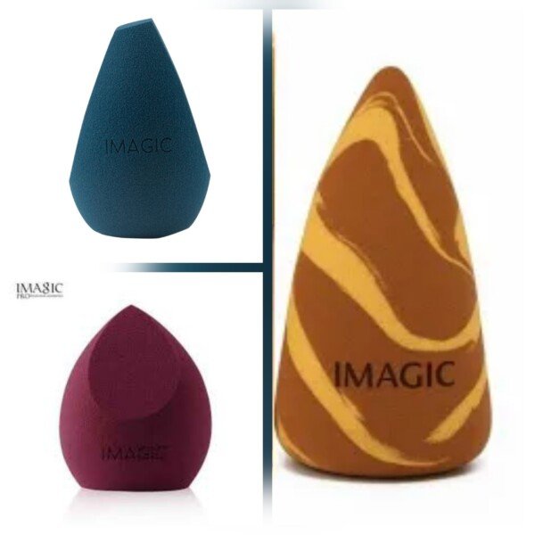 IMAGIC BEAUTY BLENDER