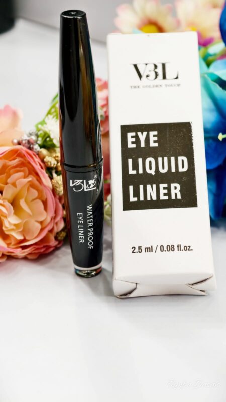 V3L Waterproof Liquid Eyeliner