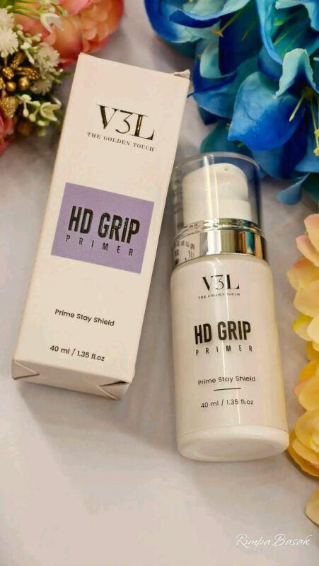 V3L GRIP PRIMER