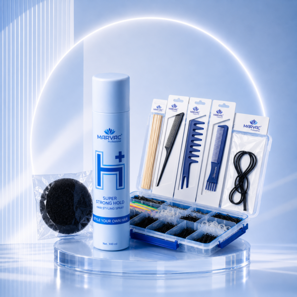 Marvac Student Kit