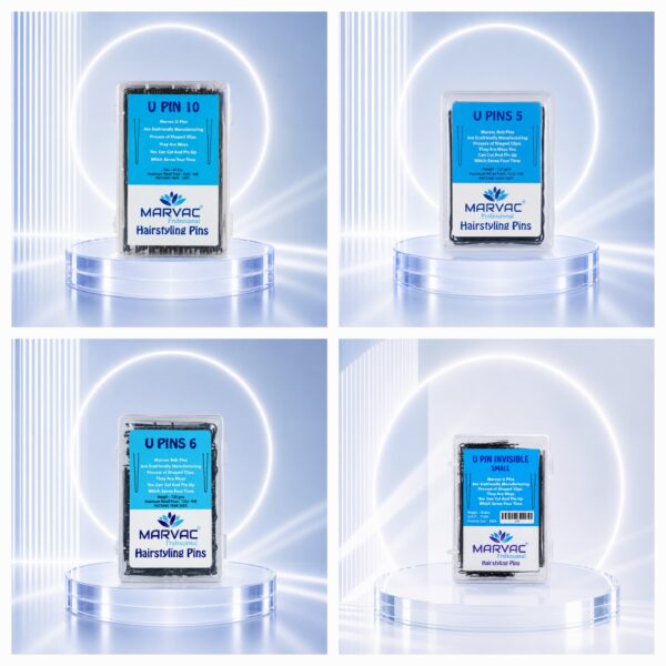 Marvac U Pin 135 Grams