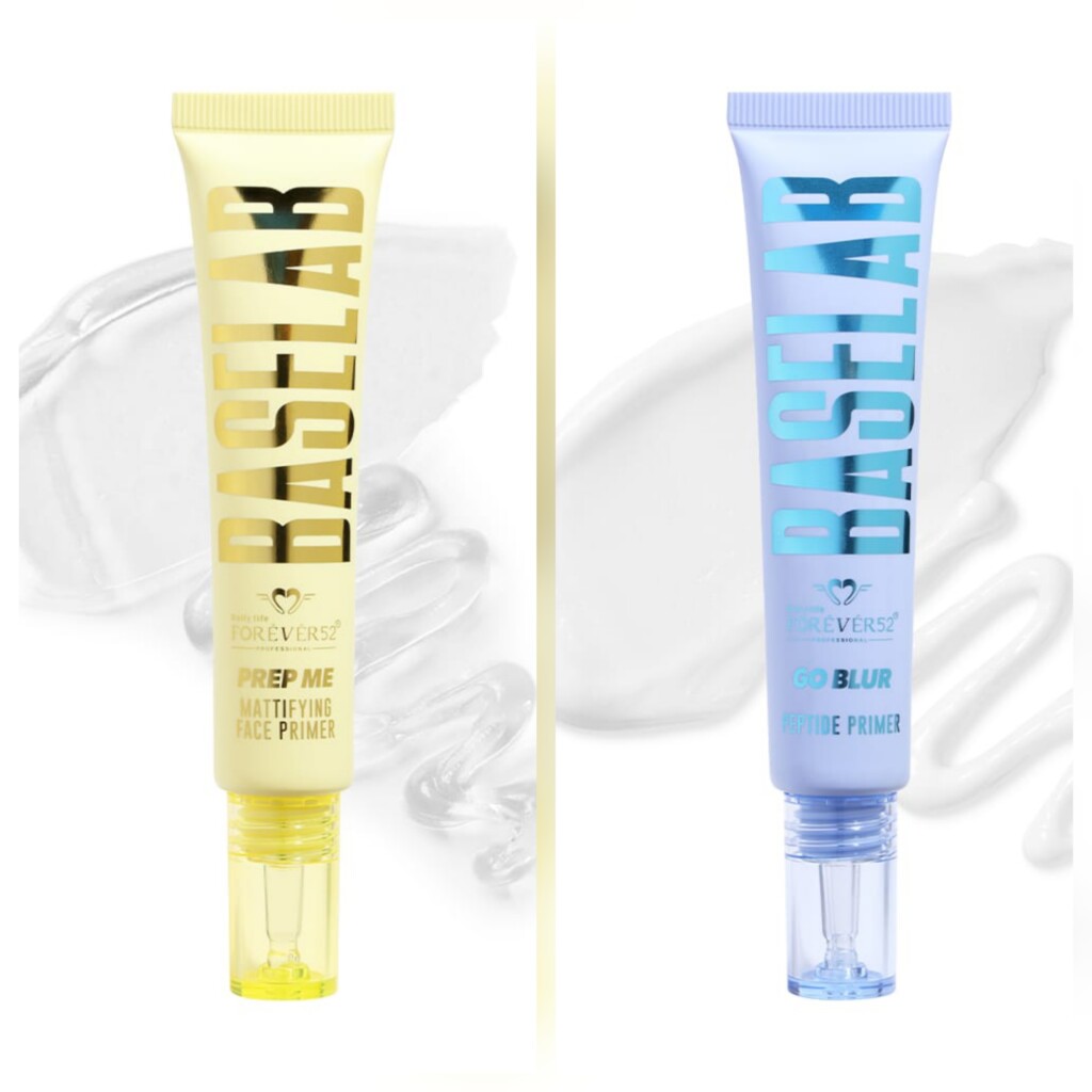 Forever52 Baselab Primer