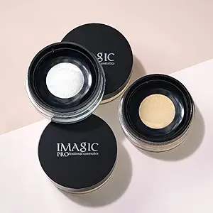 Imagic Hd Setting Powder