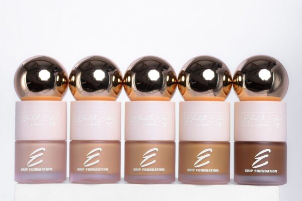 Elizabeth Eden Grip Foundation (30ml