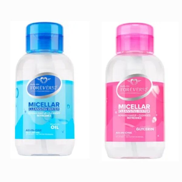 Forever 52 Micellar Cleansing Water