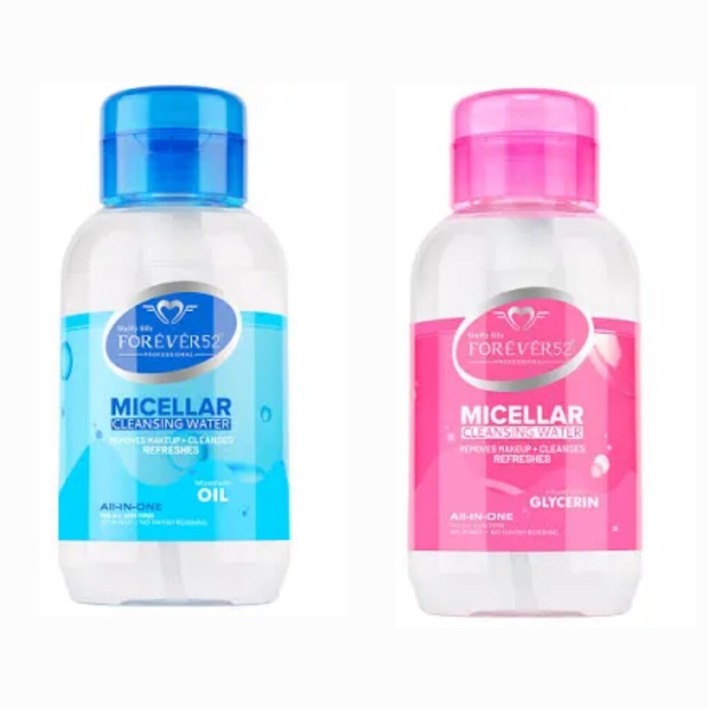 Forever 52 Micellar Cleansing Water