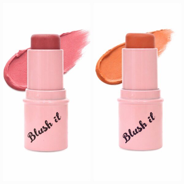Recode Blush it Blush Stick 6 G