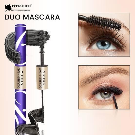 Ferrarucci Dual Mascara