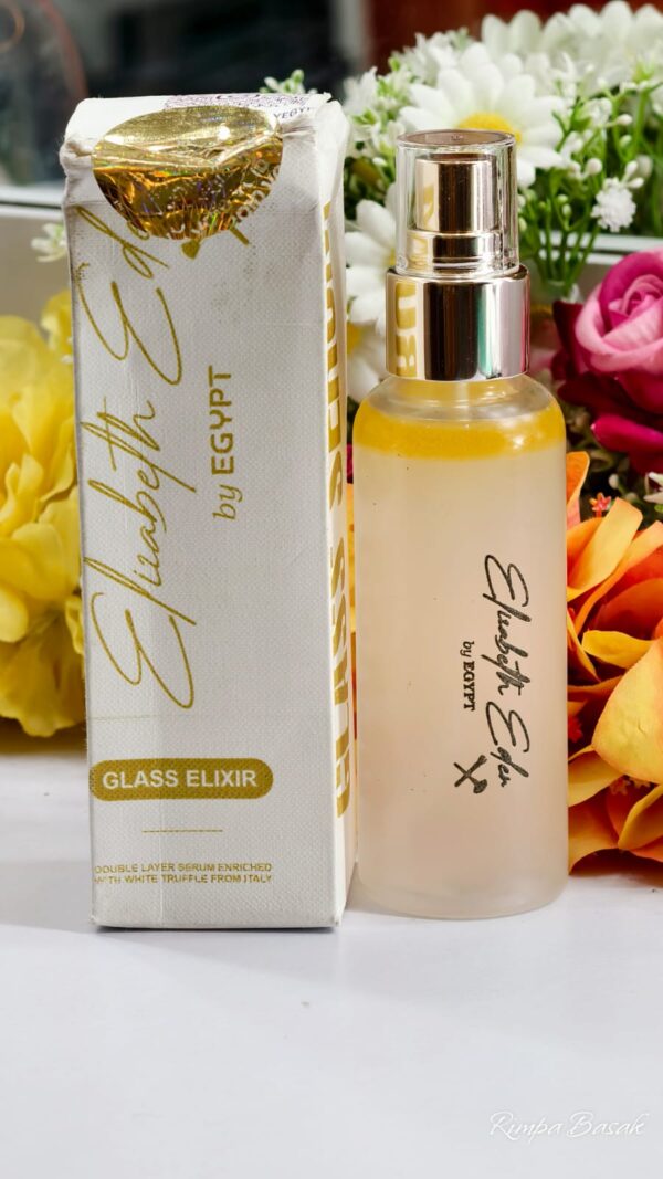 Elizabeth Eden Glass Serum