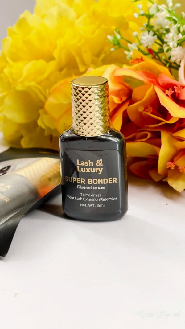 Lash & Luxury Super Bonder Glue Enhancer