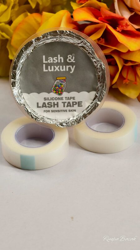 Lash & Luxury Lash Tape (Silicon Tape)