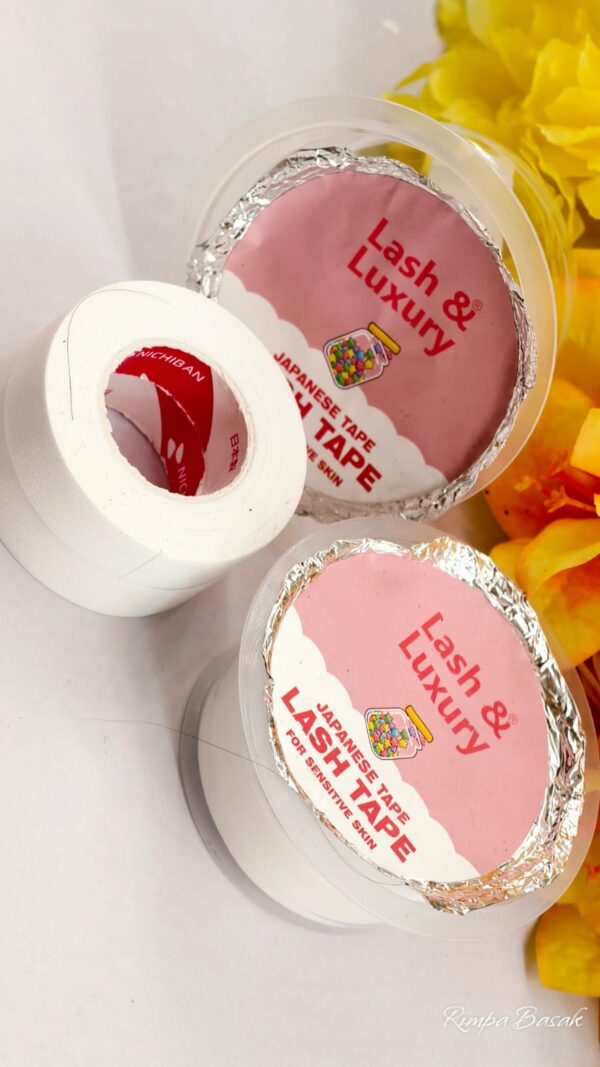Lash & Luxury Lash Tape (Japanese)