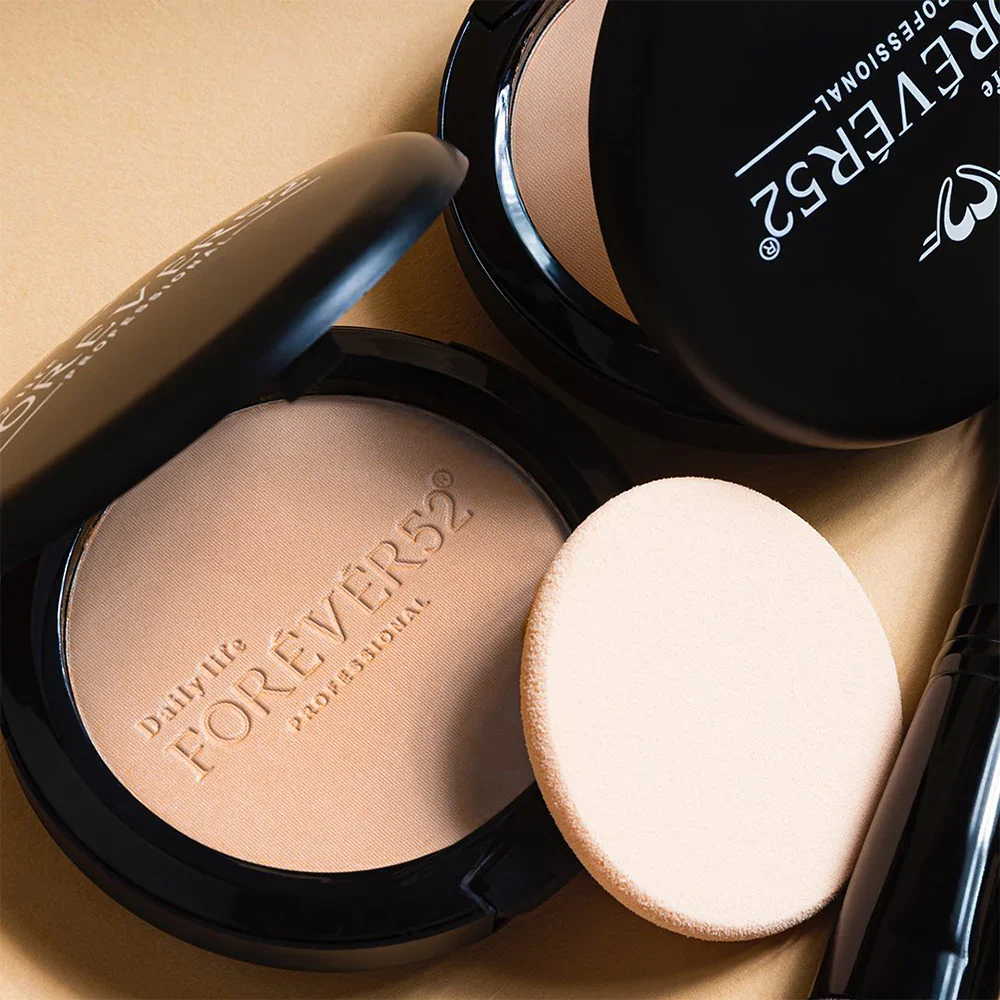 FOREVER52 Two Way Cake Compact Powder