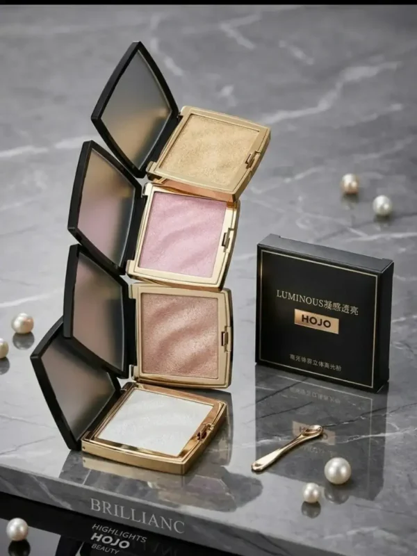 Hojo Brilliance Highlighter