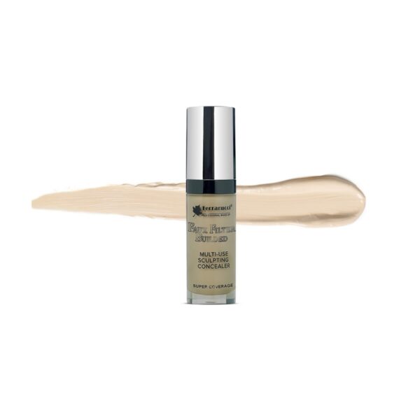 Ferrarucci Faux Filter Builded Multi-Use Sculpting Concealer