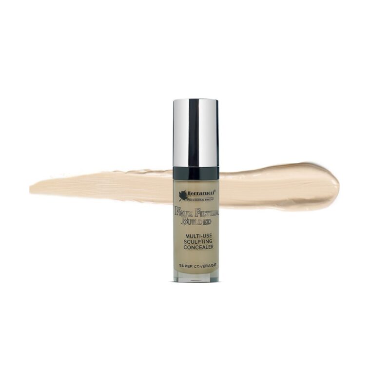 Ferrarucci Faux Filter Builded Multi-Use Sculpting Concealer