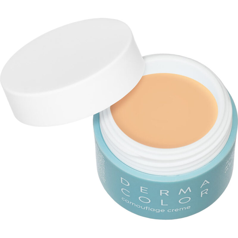 Derma color Camouflage Creme Pot 4Gm