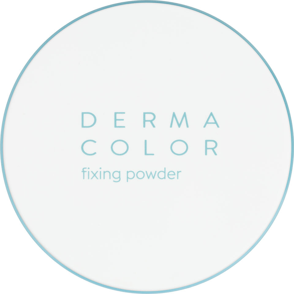 KRYOLAN Dermacolor Fixing Powder