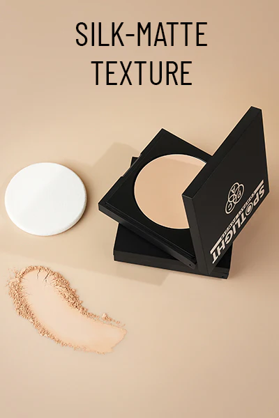 PAC Spotlight Compact Powder