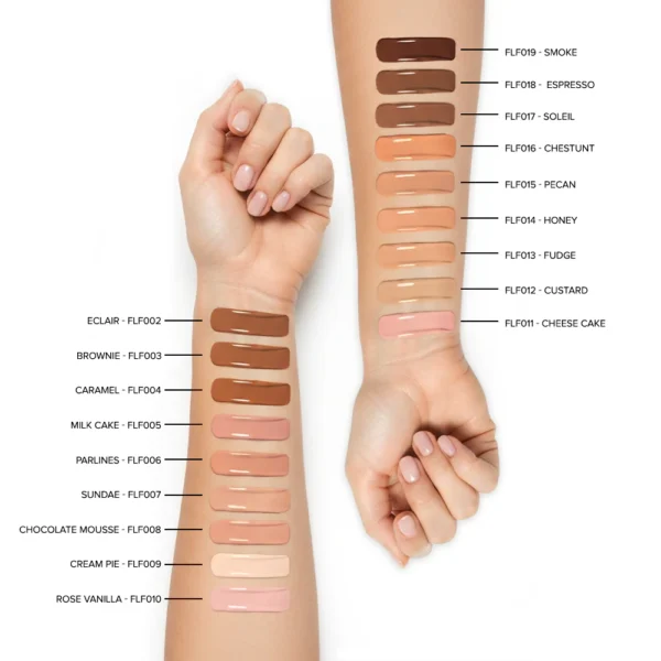FOREVER52 Ultra Definition Liquid Foundation