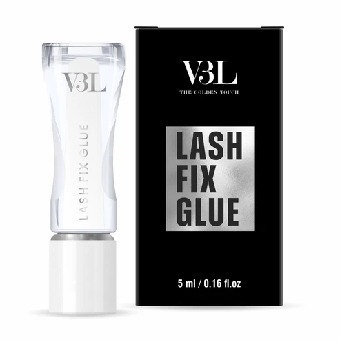 V3L Lash Fix Glue