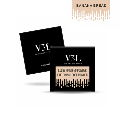 V3L BEAUTY LOCK LOOSE POWDER