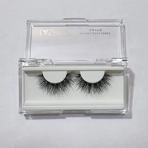 Lashup Single Lash