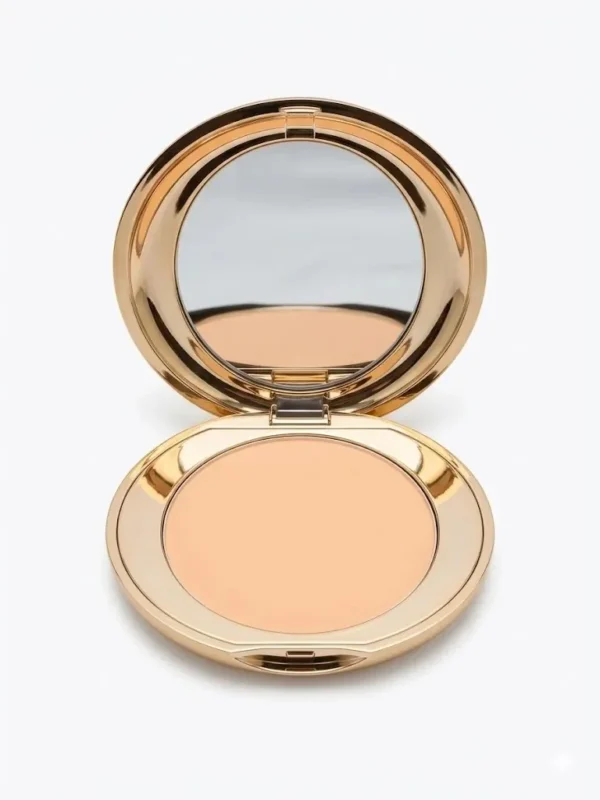 PNF Magical Waterproof Compact