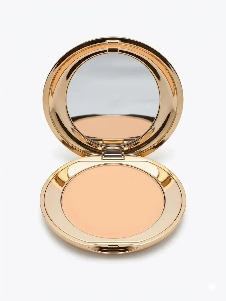PNF Magical Waterproof Compact