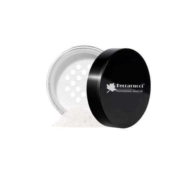 Ferrarucci Translucent Fixing Powder