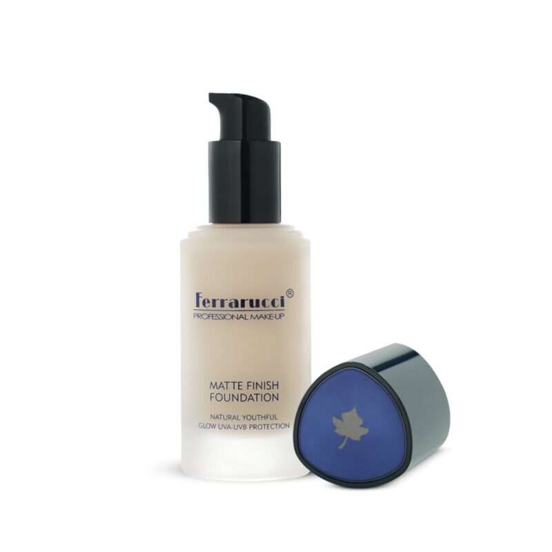 Ferrarucci Urban Vogue Matte Foundation