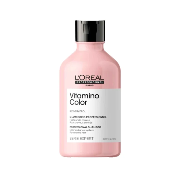 Loreal Color Protection Shampoo