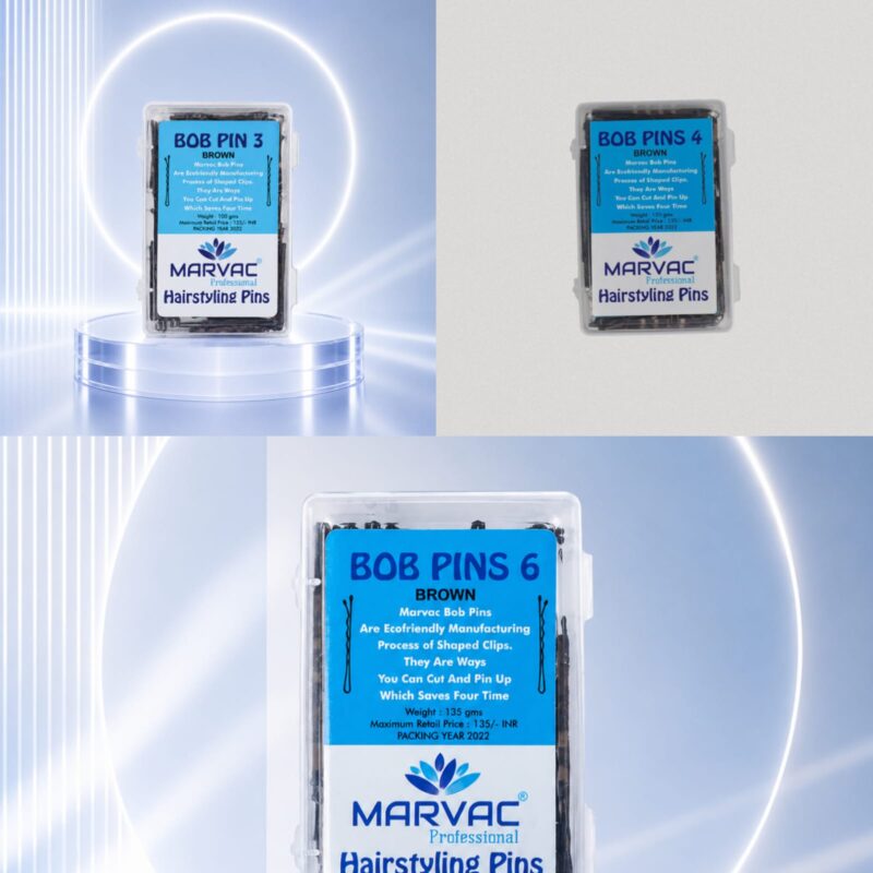 Marvac BOB Pin