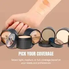 Makeup Studio Face It Foundation